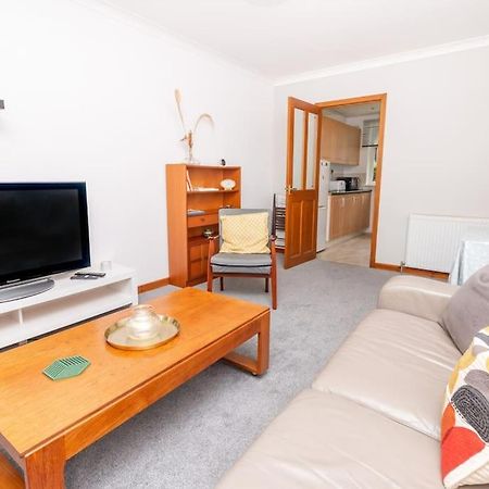 'Sunset View' Eclectic & Stylish One Bed Apartment Newport-On-Tay ภายนอก รูปภาพ